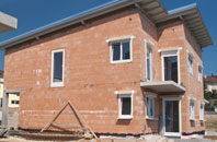 Millom home extensions